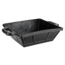 Gaveta de Caucho 14 Litros Ref. BKCGAVE14BP