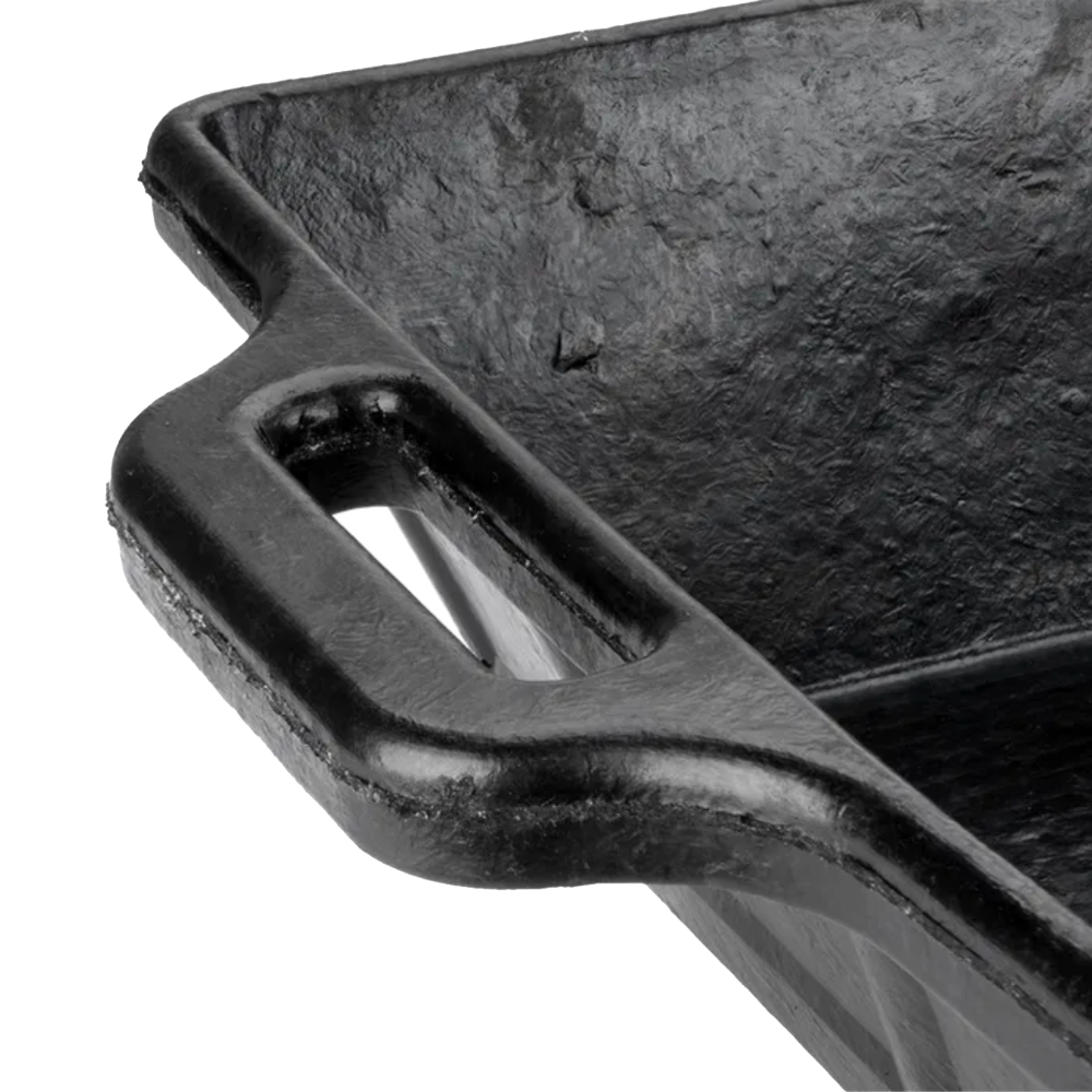 Gaveta de Caucho 14 Litros Ref. BKCGAVE14BP