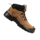 Bota KRATOS No Metálica de Piel S7