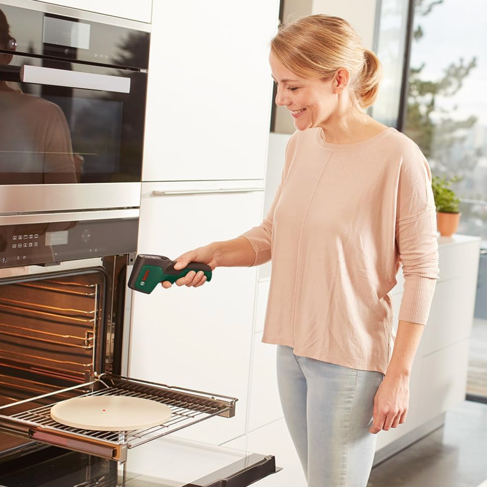 Medidor de Temperatura  Ref: 0603 683 101