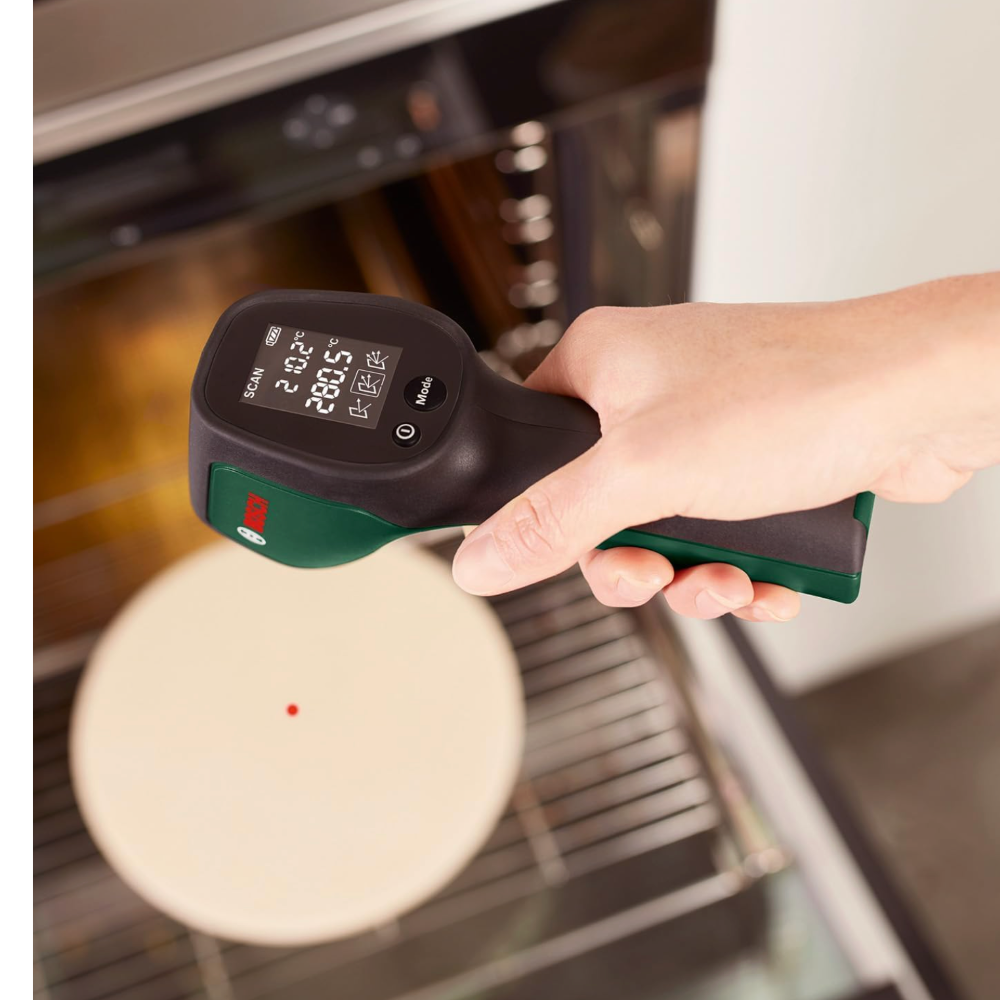 Medidor de Temperatura  Ref: 0603 683 101