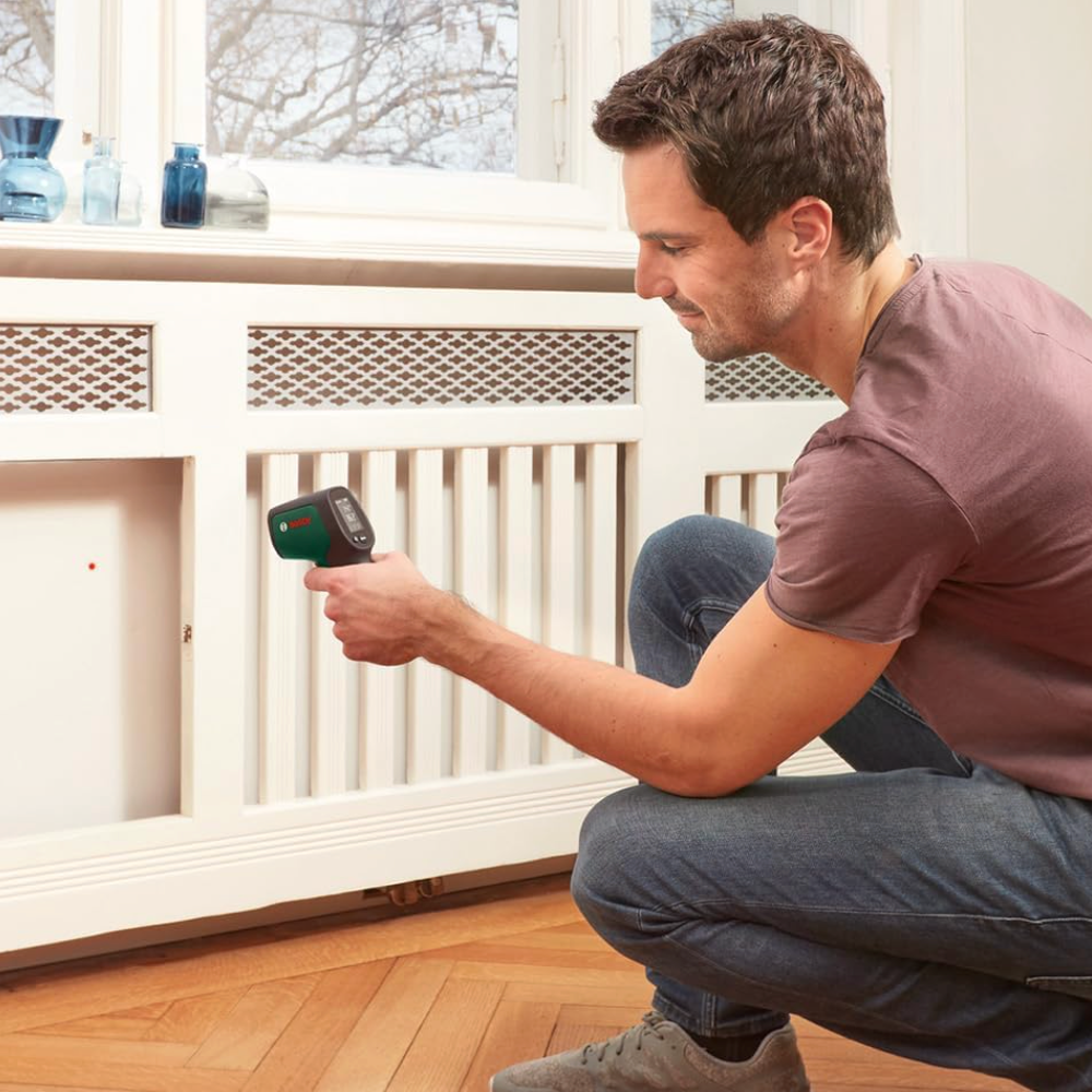 Medidor de Temperatura  Ref: 0603 683 101