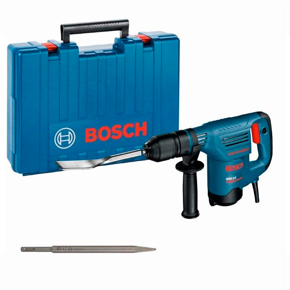 Martillo Max GSH3 Profesional 650 W Ref:  0.611.320.703