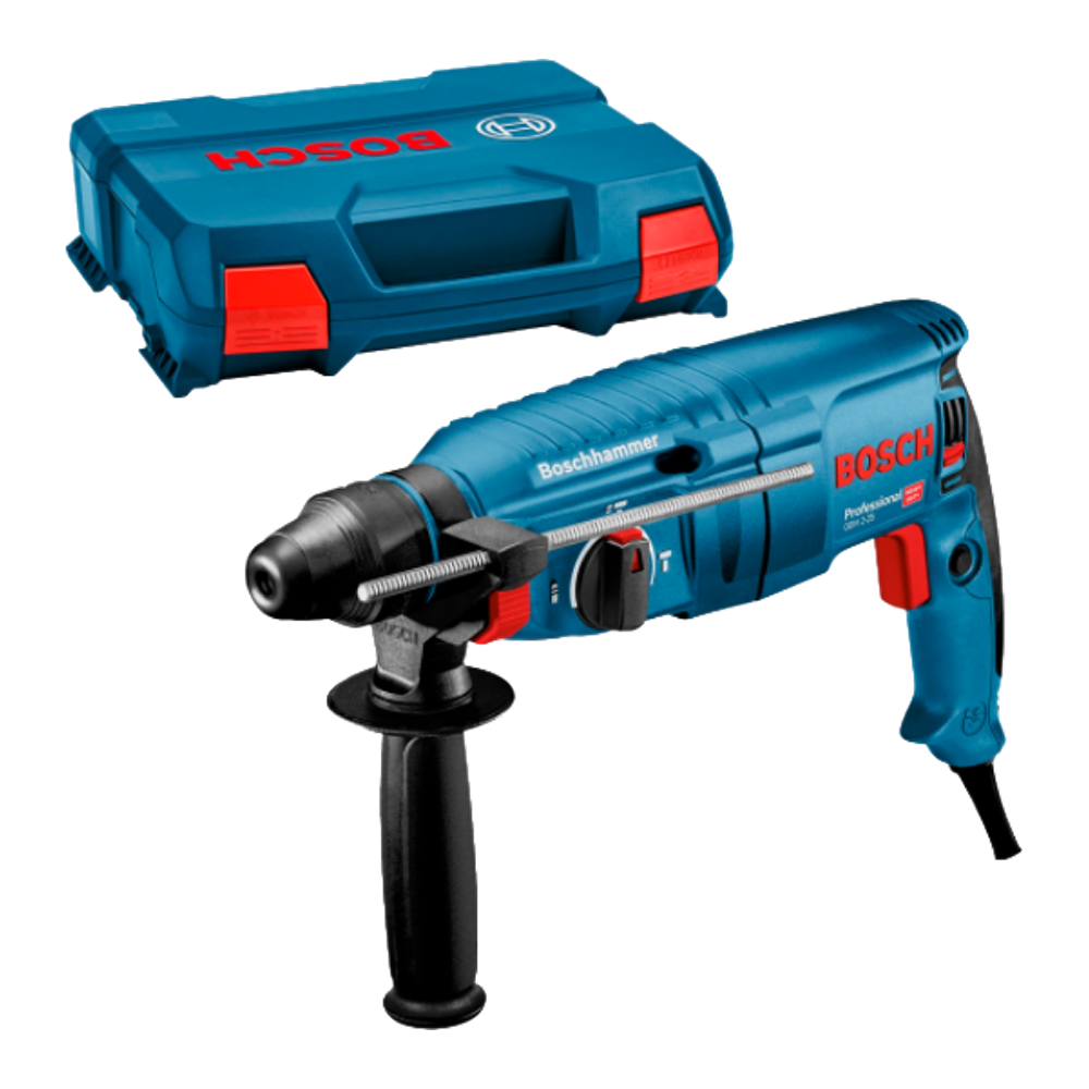 Martillo Perforador SDS PLUS GBH 2-25F Ref:  0.611.254.600