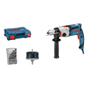 Taladro GSB 24-2 Ref:  0.601.19C.802