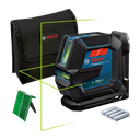 Nivel Láser de líneas GLL 2-15 G Ref:  0.601.063.W00