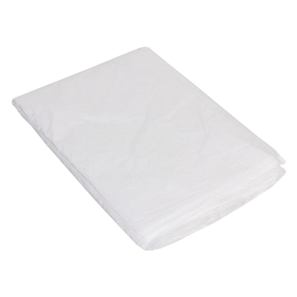 Plástico Cubretodo 4x5 mt 12 μ Ref. 10391042