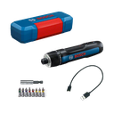 Atornillador a Batería Bosch GO Ref. 06019H2201