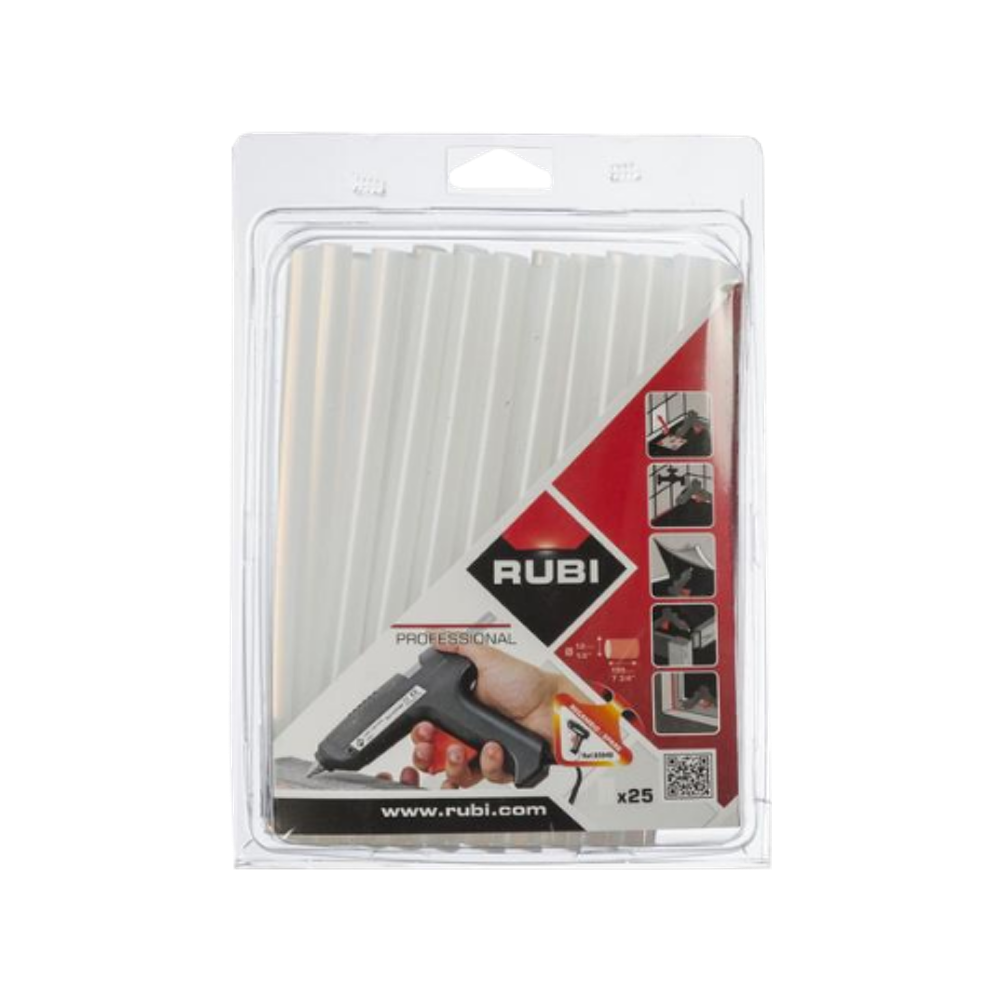 Cola Termofusible 175 mm Ref. 65946