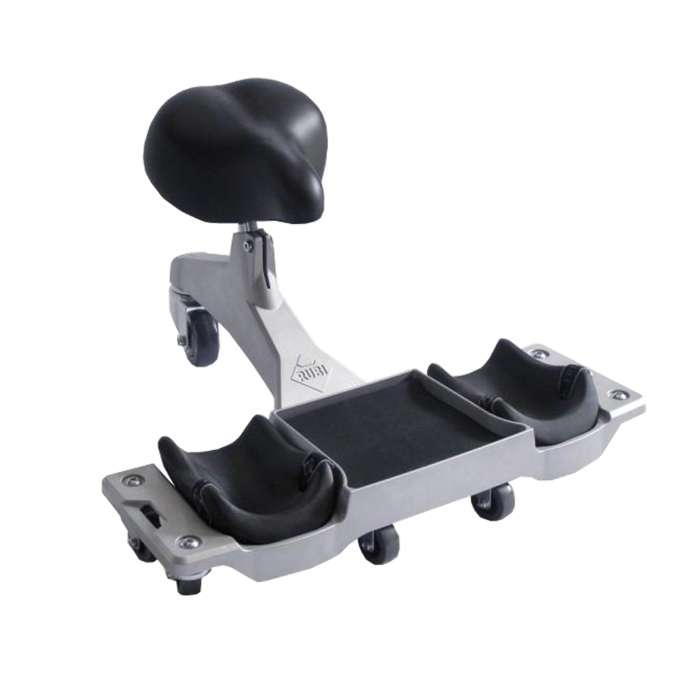 Asiento ergonómico SR-1 Ref. 81999