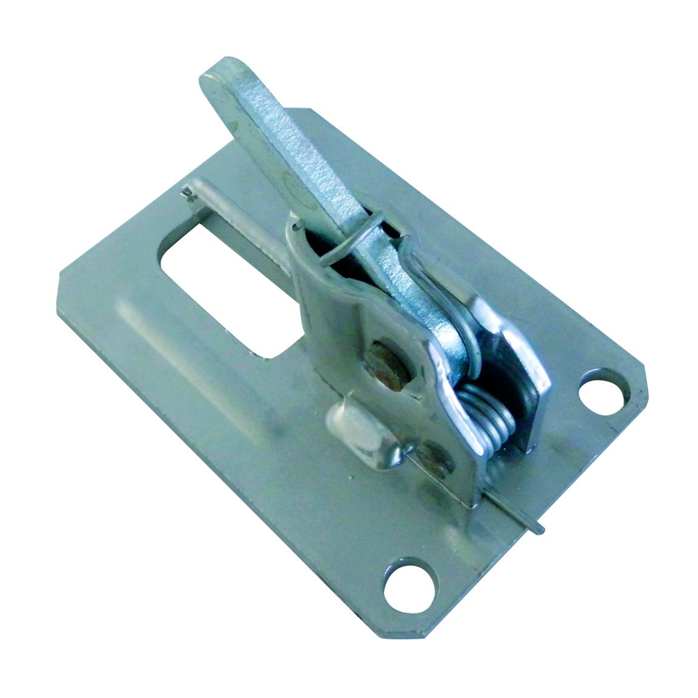 Grapa con muelle varilla hasta 12 mm Ref: 3020