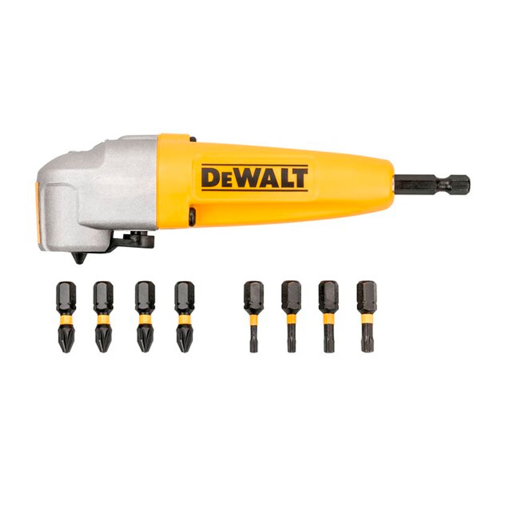 Acoplamiento angular con 9 puntas Ref. DT70619T