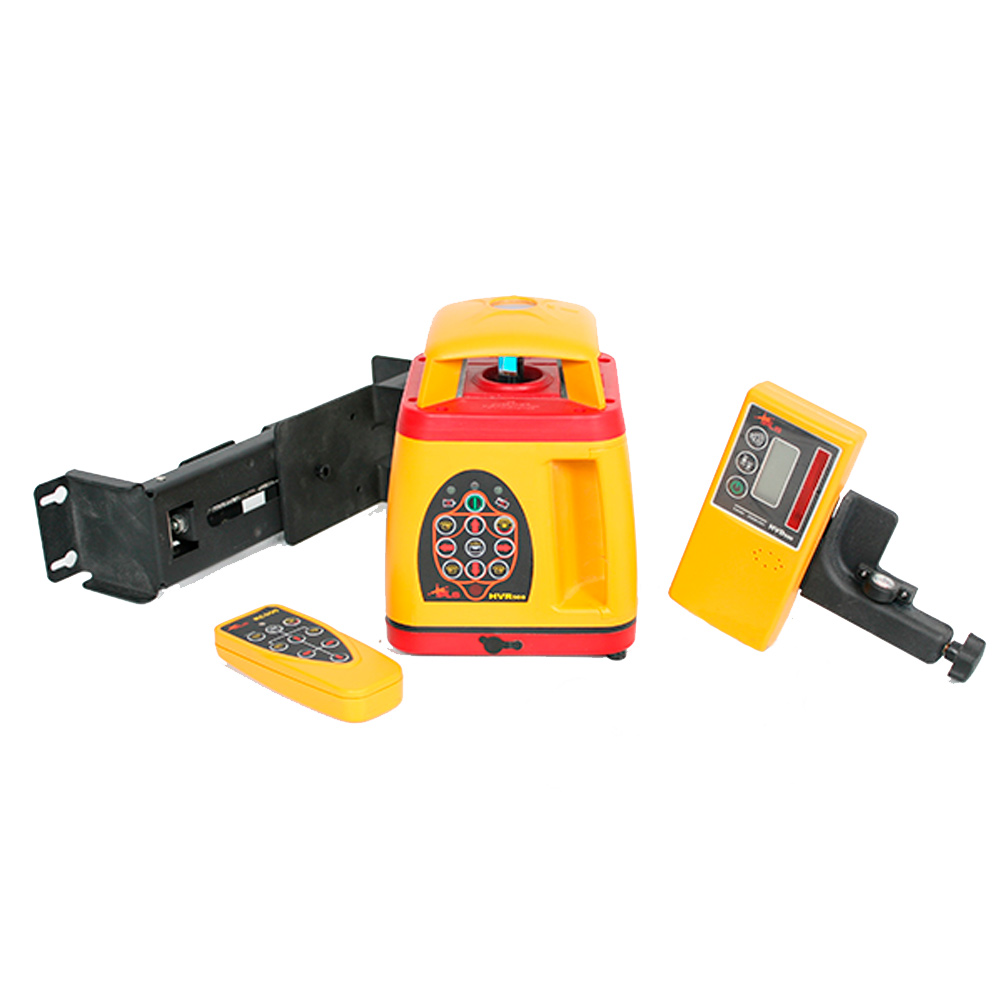 Emisor Laser Rotatorio HVR500