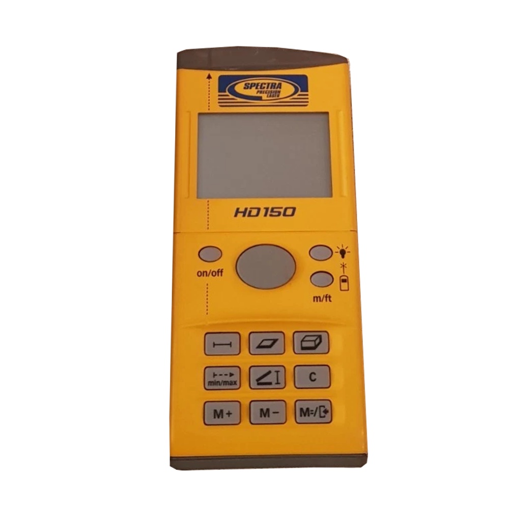 Distanciometro HD 150