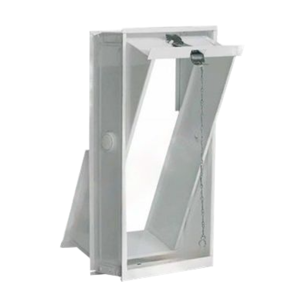 Ventana 2 Bloques 190x390x80  Ref: VET01-5024