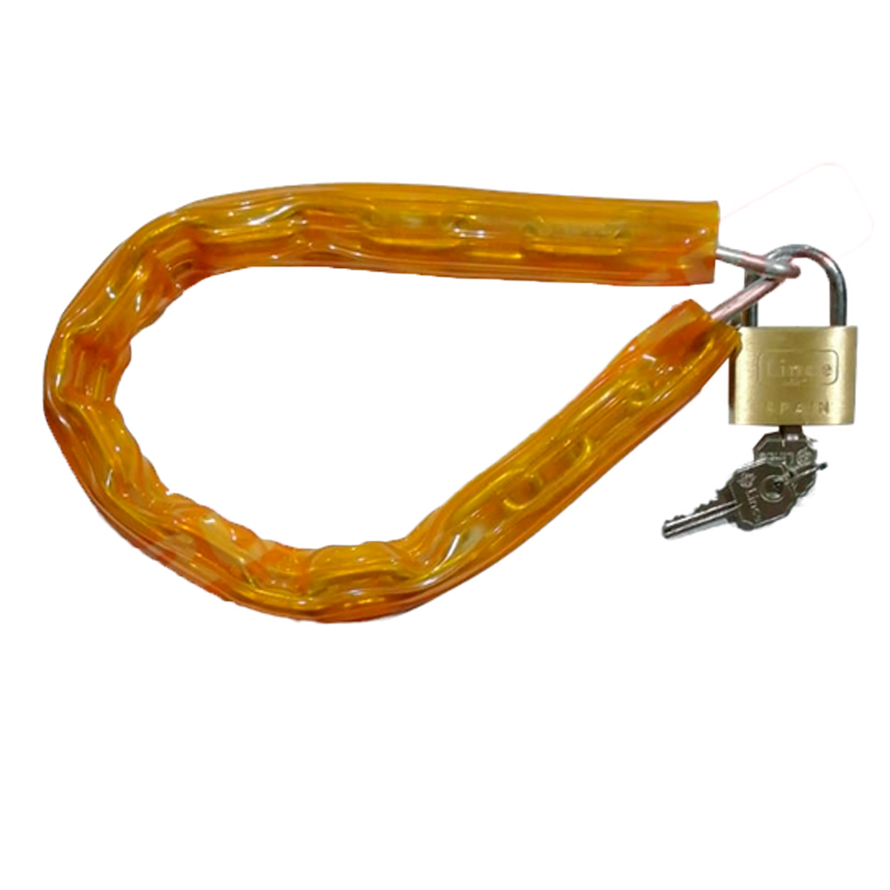 Candado con Cadena 306 40 mm Ref: 930640