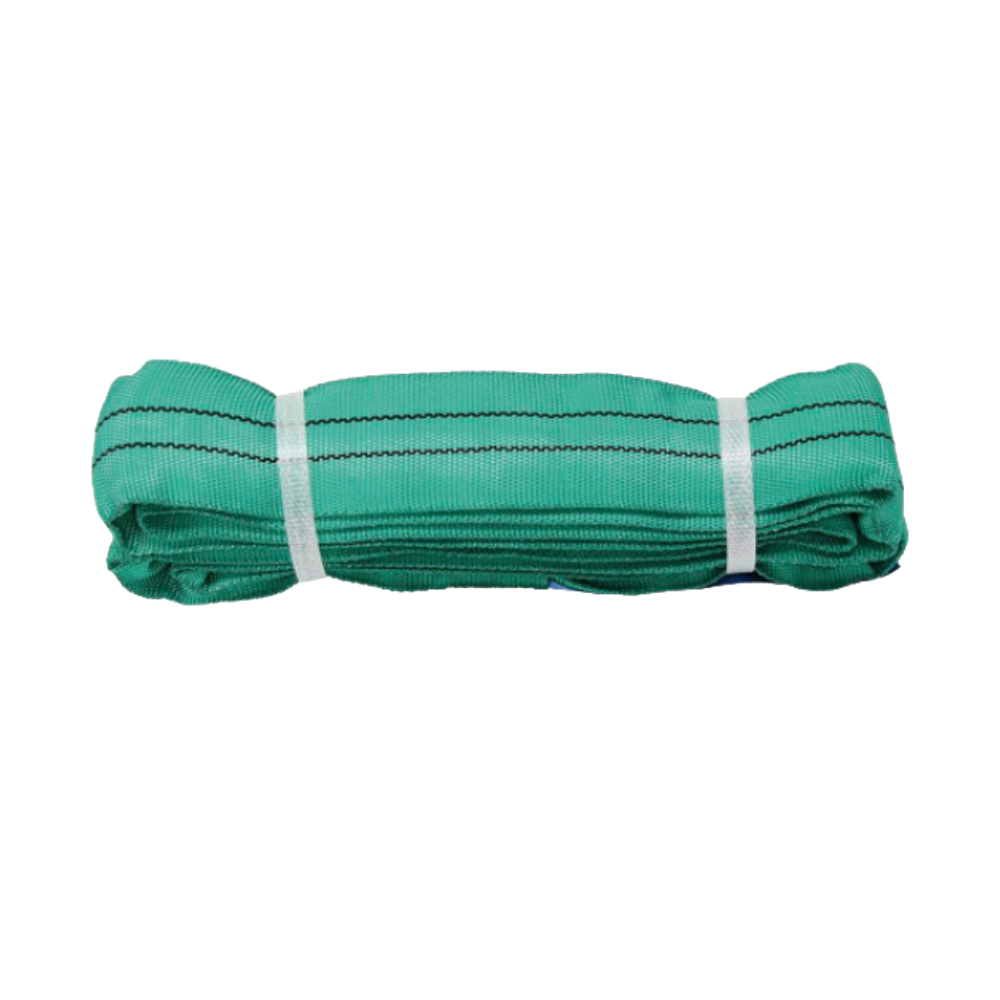 Eslinga Poliéster Verde 2000 Kg 
