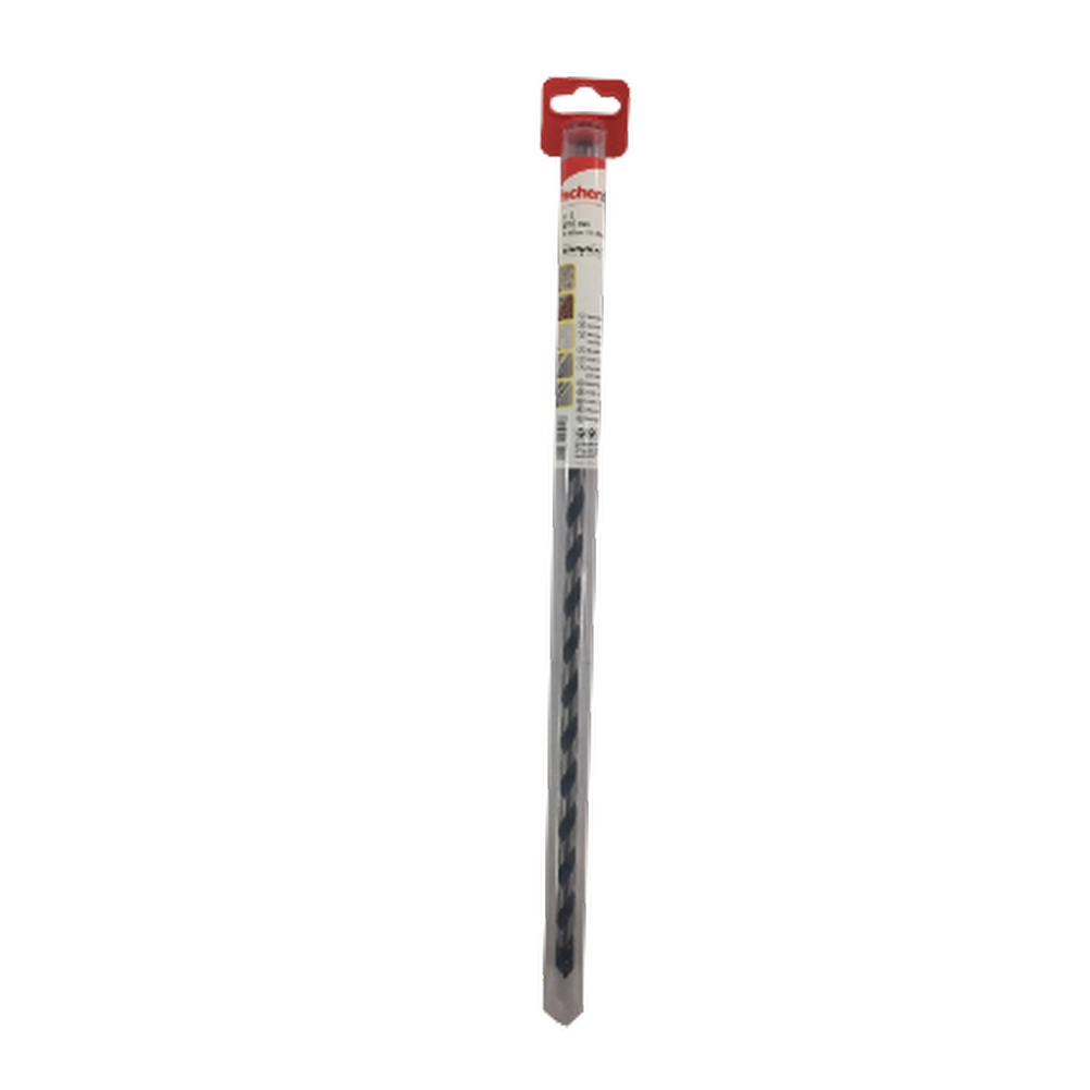 Broca BL-E 400 mm