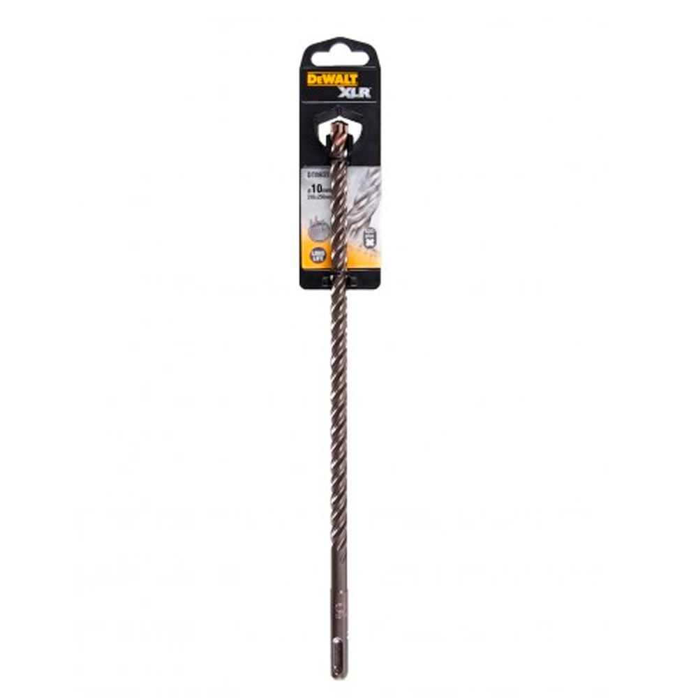 Broca SDS-Plus XLR