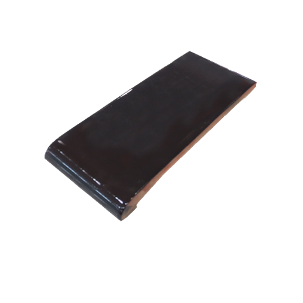 Vierteaguas 10 x 24 Marron 95