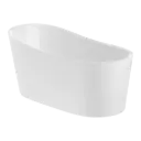 Bañera Maui Round Blanca 1500x700 mm