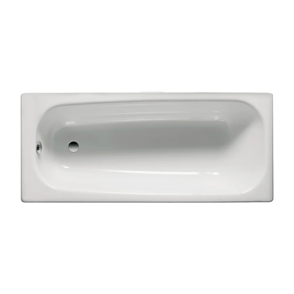 Bañera Contesa Blanca 700 mm