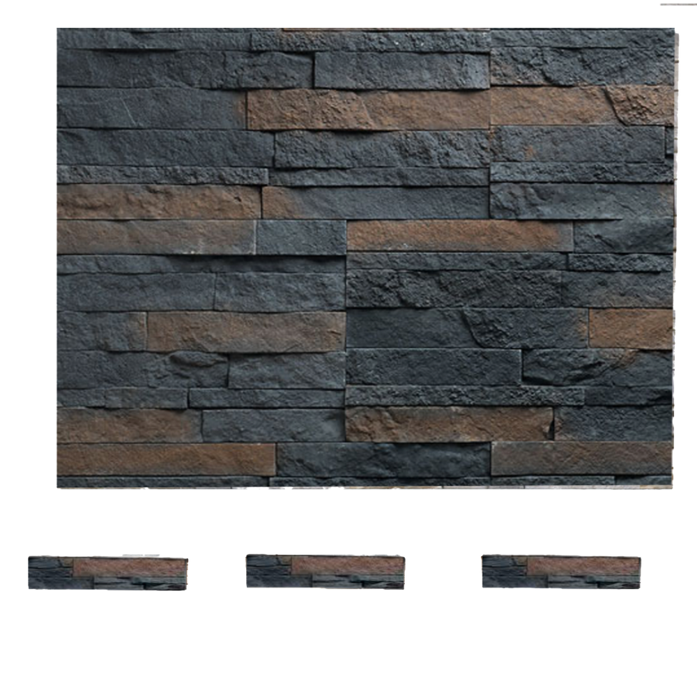 Caja Varadero Vulcano (+/- 0,5 m2)