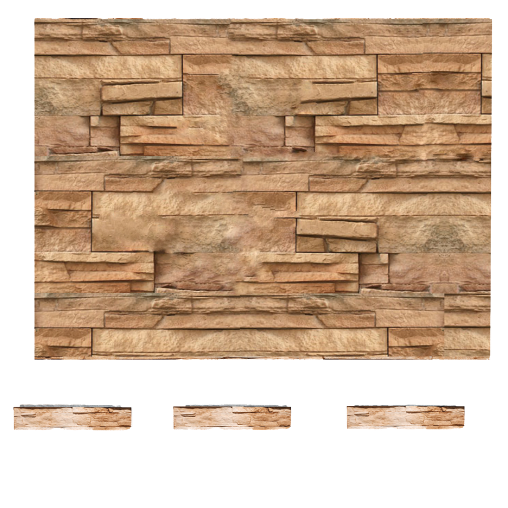 Caja Varadero Braganza (+/- 0,5 m2)