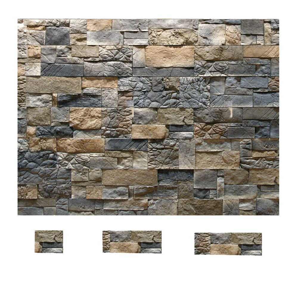 Caja Montblanc Otoño (+/- 0,5 m2)