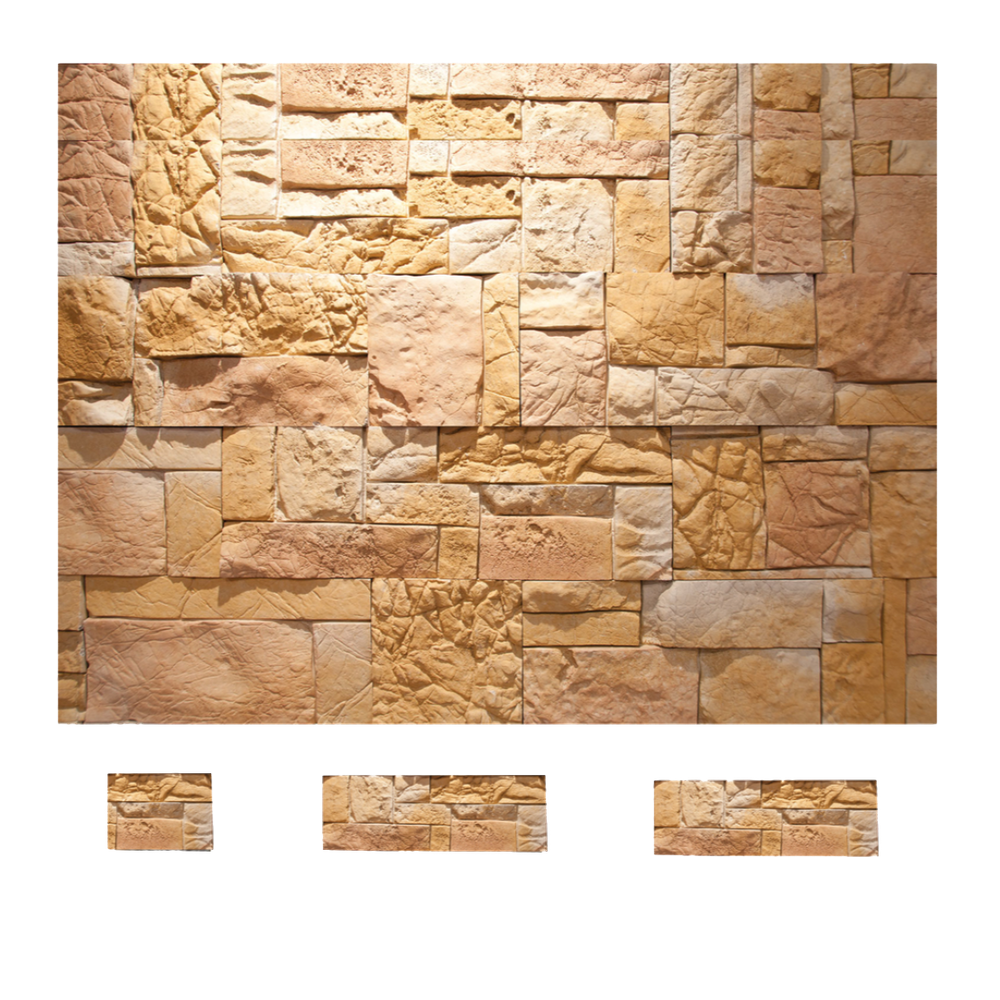 Caja Montblanc Siena (+/- 0,5 m2)