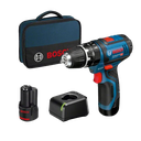 Atornillador a Batería GSR 12V-15 Ref: 0601 868 10F