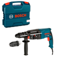 Martillo Perforador GBH 2-26F + Maletín Ref: 0611 2A4 000