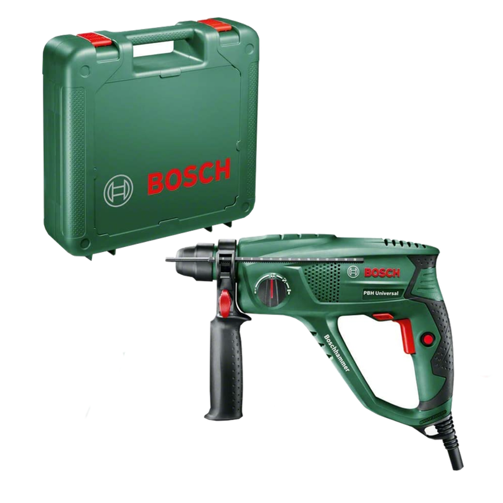 Taladro PBH 2100 RE Ref: 0603 3A9 300