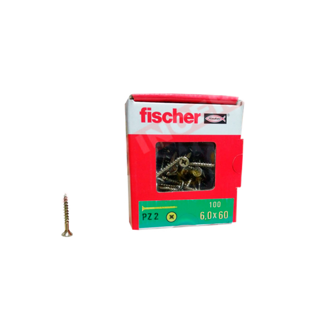 Caja de Tornillo FPF-SZ YZF 100 