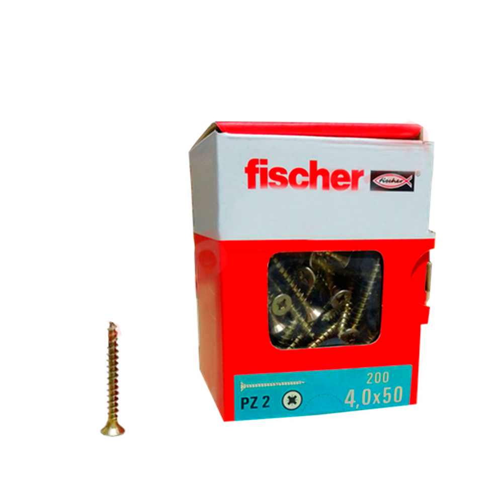 Caja de Tornillo FPF-SZ YZF 200 