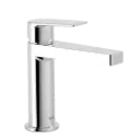 Monomando de Lavabo Project-Tres Cromado Ref.21110301