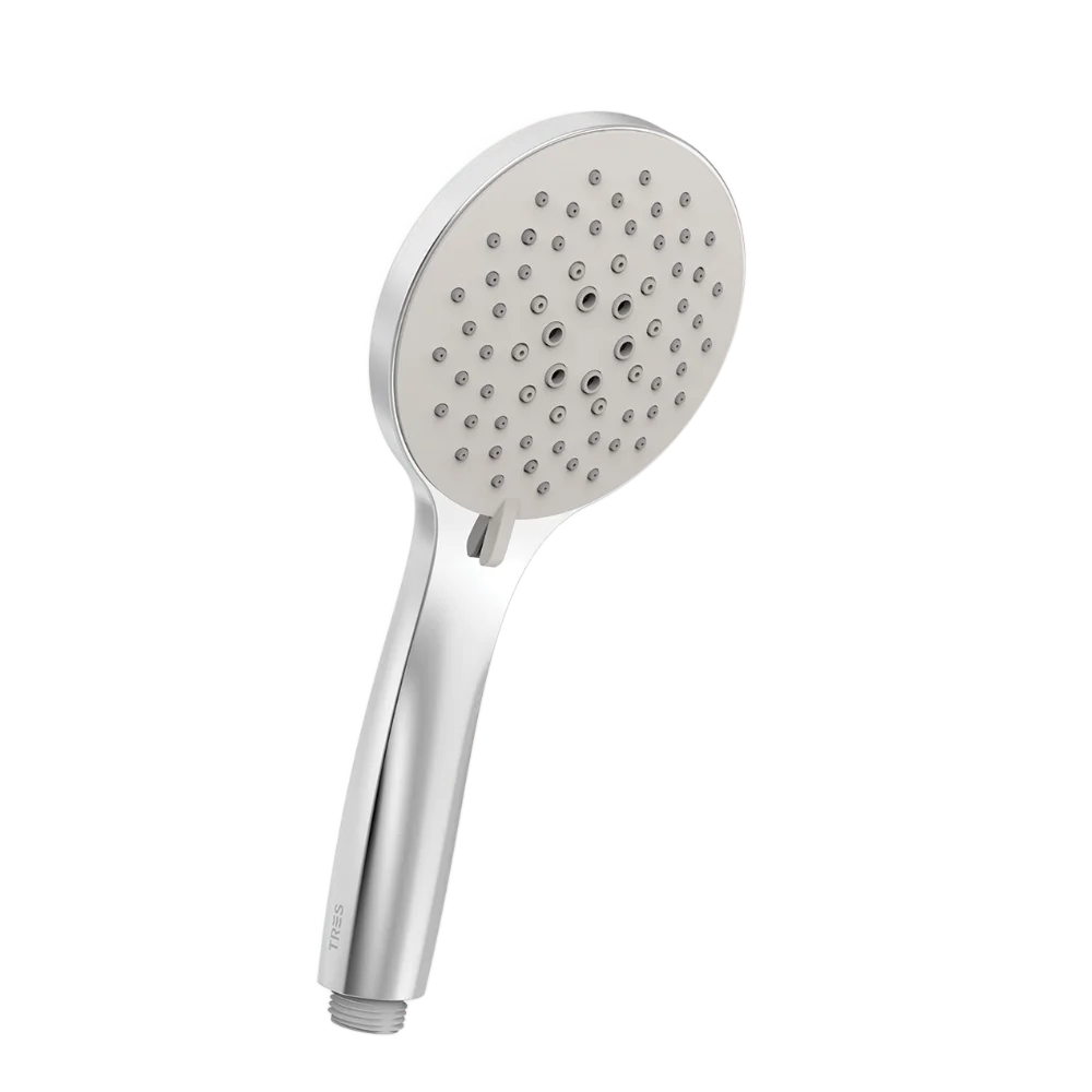 Maneral de Abs para Ducha con 5 Tipos de Chorro Ref.29963106