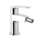 Monmando de Bidé Flat-Tres Cromado Ref. 22012001
