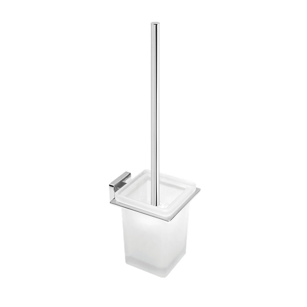 Escobillero Serie Ever Cromo