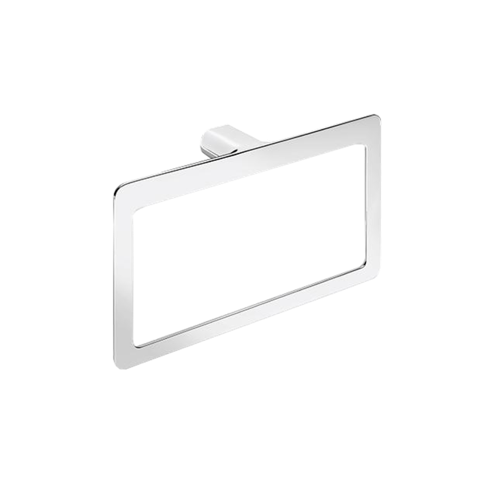 Anilla Serie Mina Cromo MIN-04