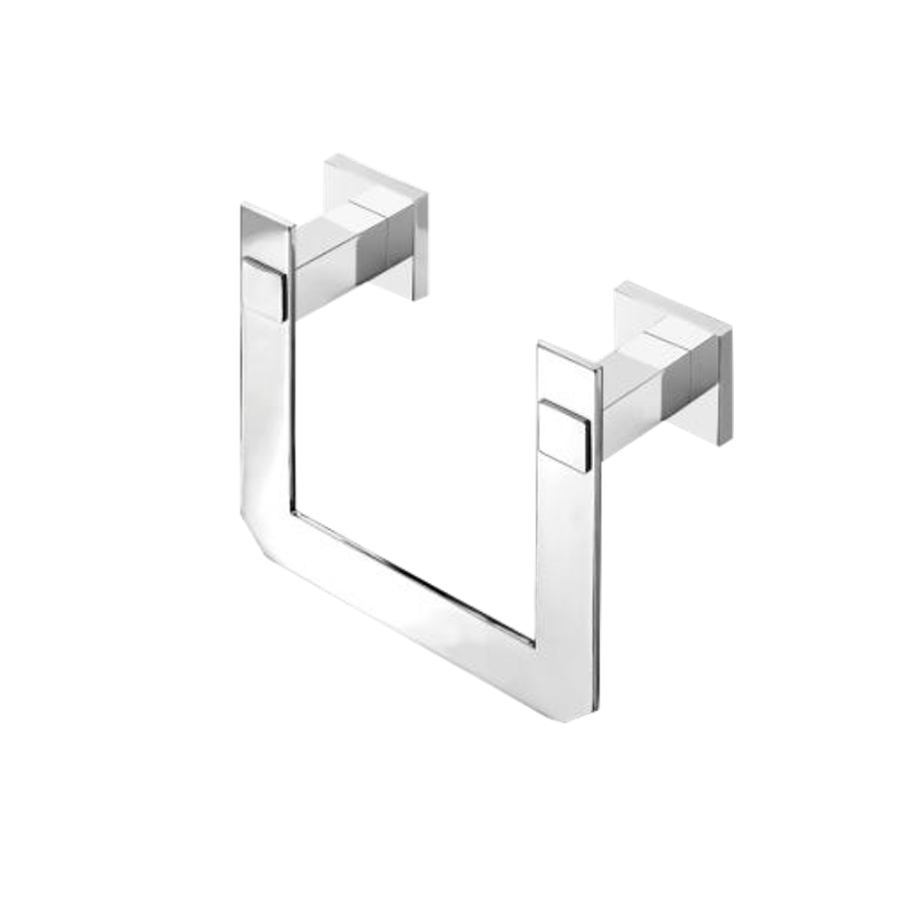 Anilla Serie Mito Cromo MI-04