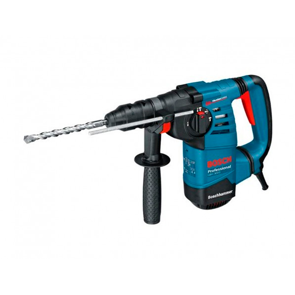 Martillo Perforador GBM 3000 Ref: 0265677939