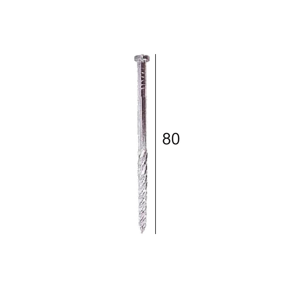 Tornillo Salomonico 