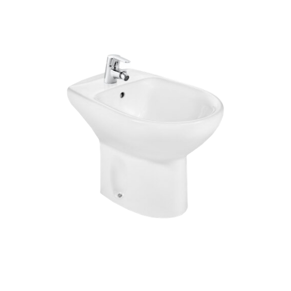 Bidé Victoria blanco 530 mm