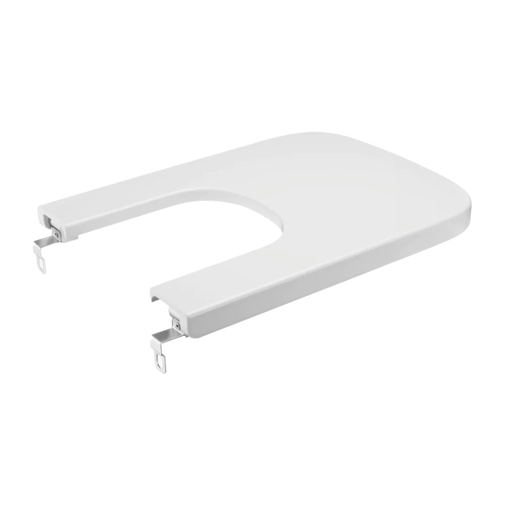 Tapa de Bidé Dama Blanco Amortiguada