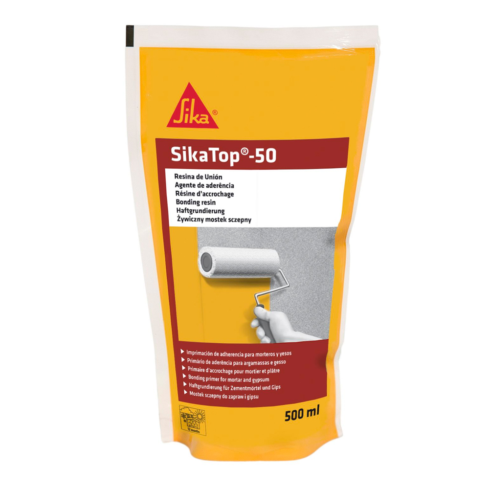 SikaTop 50 Resina de Unión