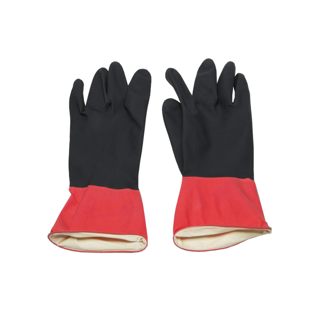 Guantes de Látex Ref. 20907