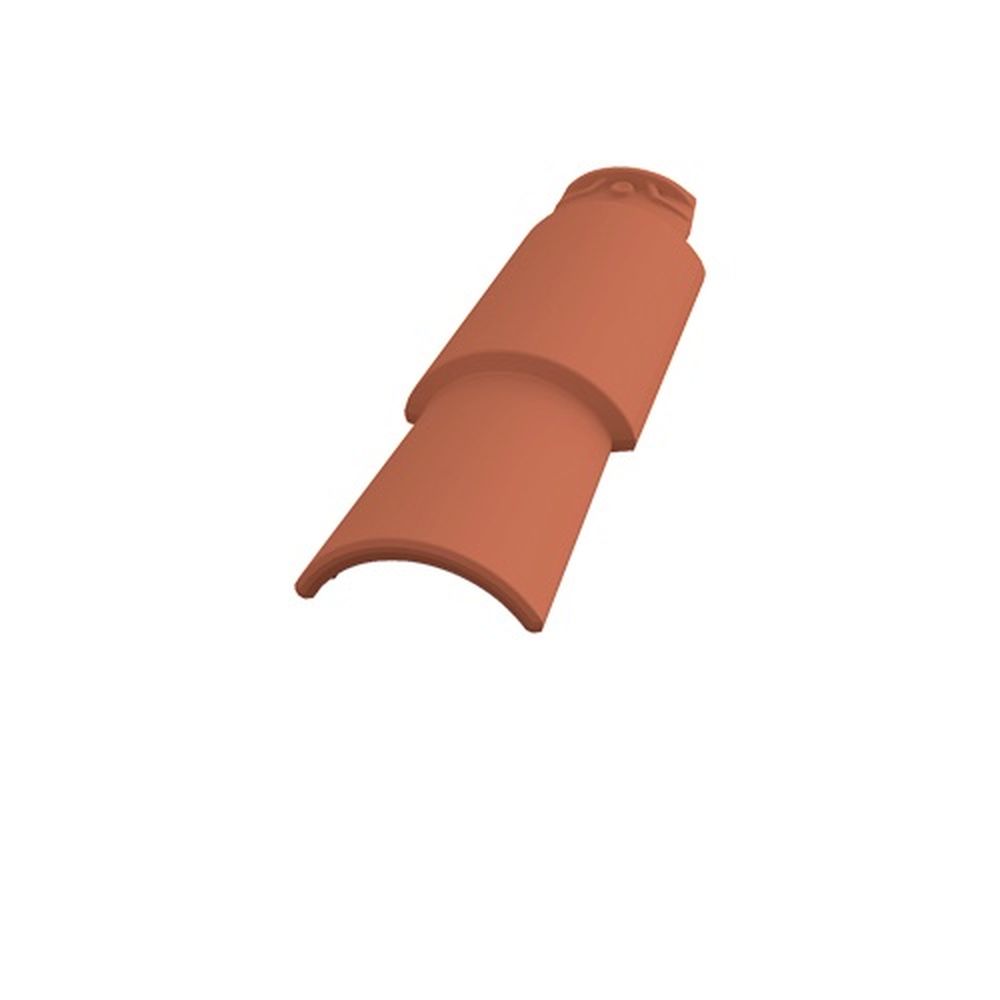 Media Teja TB-4 Roja