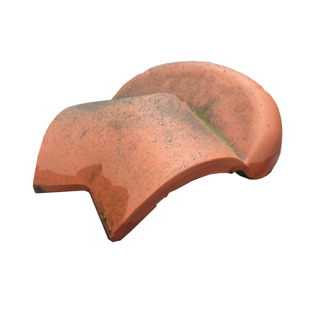 Tapón lateral curvo TB-10 Tech Irati