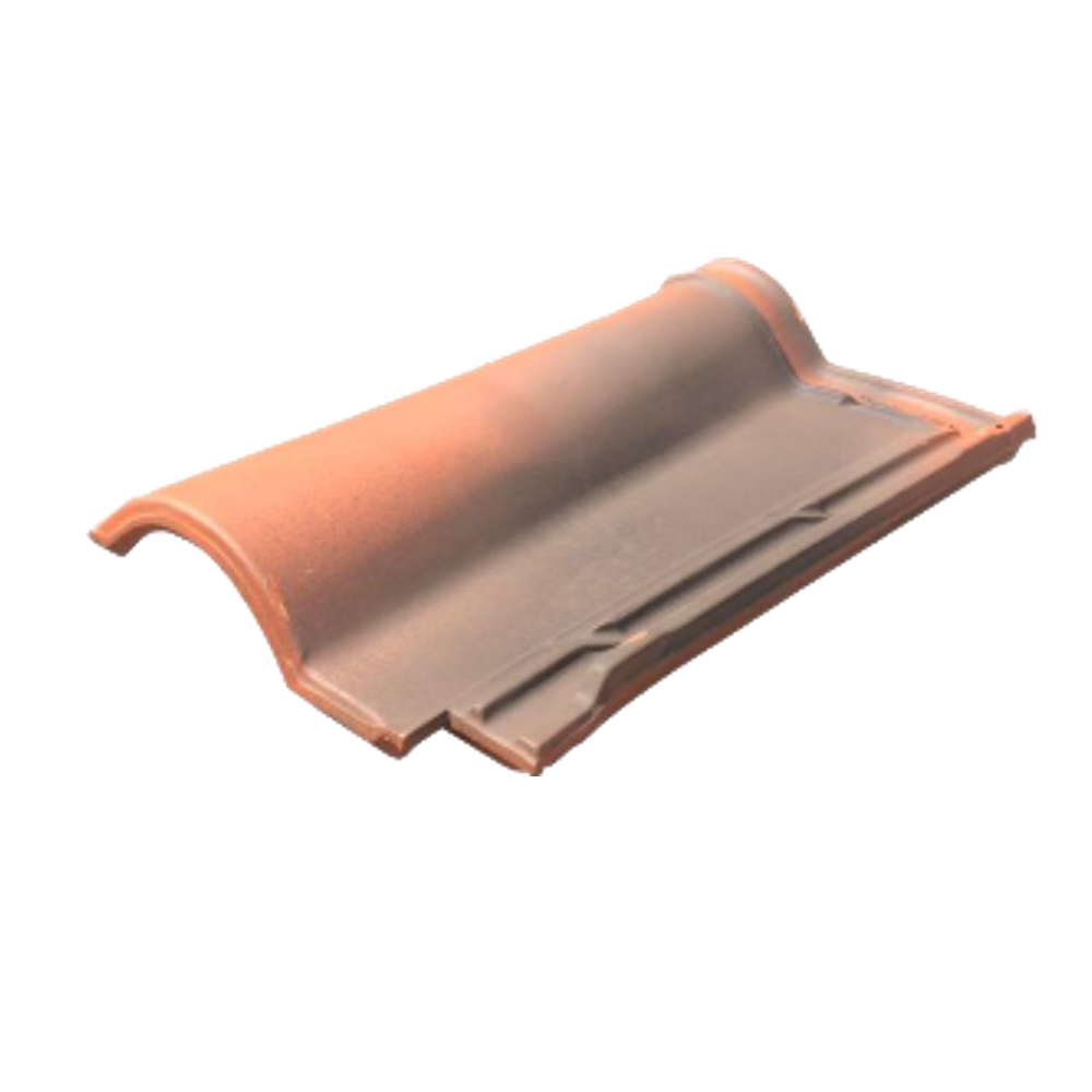 Teja TB-12 Roja Envejecida